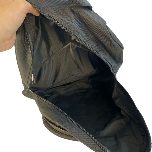 Kids Backpack‎ Kiss Face Emoji School ,Gym ,Sleep Over Swim B72Q - Picture 7 of 7